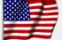 american flag - Warner Robins