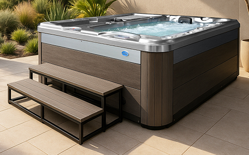 Cold Plunge&trade; Spas Warner Robins hot tubs for sale