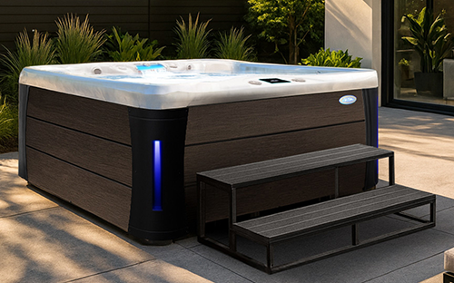 Escape Plus&trade; Spas Warner Robins hot tubs for sale