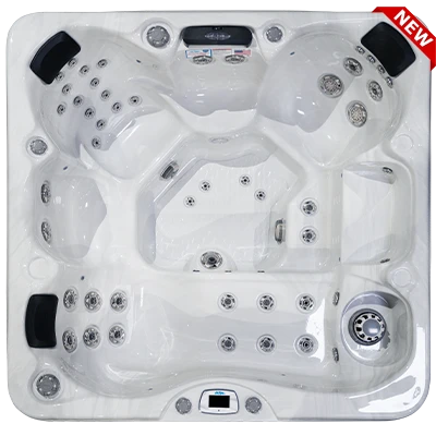 Costa-X EC-749LX hot tubs for sale in Warner Robins