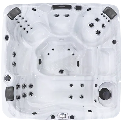 Avalon-X EC-840LX hot tubs for sale in Warner Robins